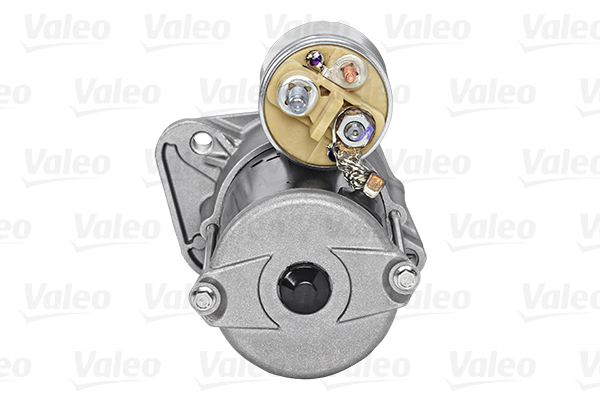 VALEO 438319 Motorino d'avviamento