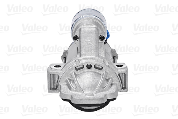 VALEO 438321 Motorino d'avviamento-Motorino d'avviamento-Ricambi Euro