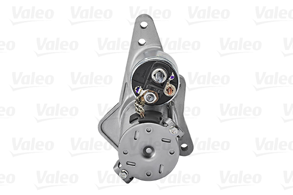 VALEO 438324 Motorino d'avviamento