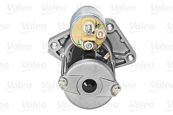 VALEO 438333 Motorino d'avviamento