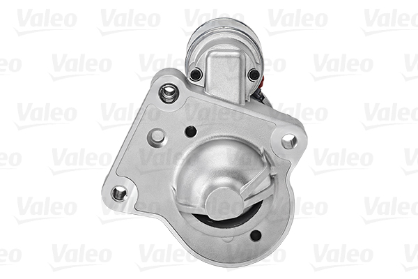 VALEO 438348 Motorino d'avviamento-Motorino d'avviamento-Ricambi Euro