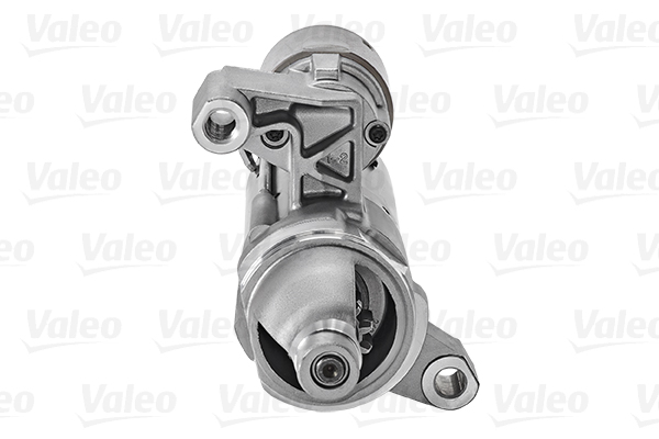 VALEO 438349 Motorino d'avviamento-Motorino d'avviamento-Ricambi Euro