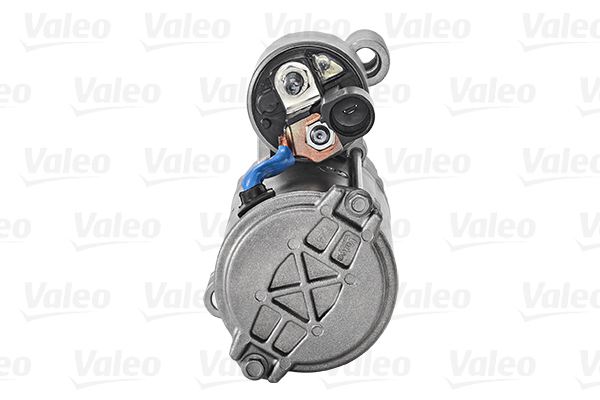 VALEO 438350 Motorino d'avviamento