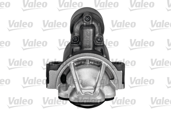 VALEO 438360 Motorino d'avviamento-Motorino d'avviamento-Ricambi Euro