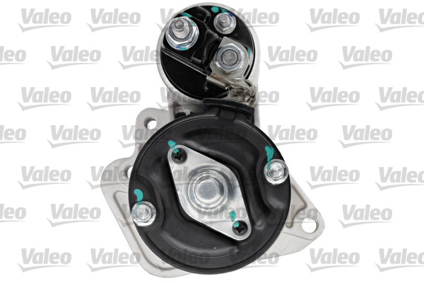 VALEO 438371 Motorino d'avviamento