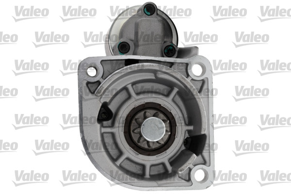 VALEO 438403 Motorino d'avviamento-Motorino d'avviamento-Ricambi Euro