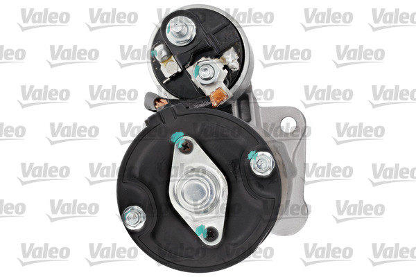 VALEO 438404 Motorino d'avviamento