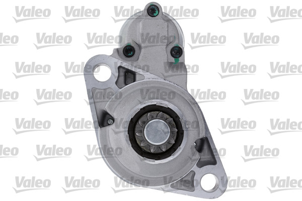 VALEO 438408 Motorino d'avviamento-Motorino d'avviamento-Ricambi Euro