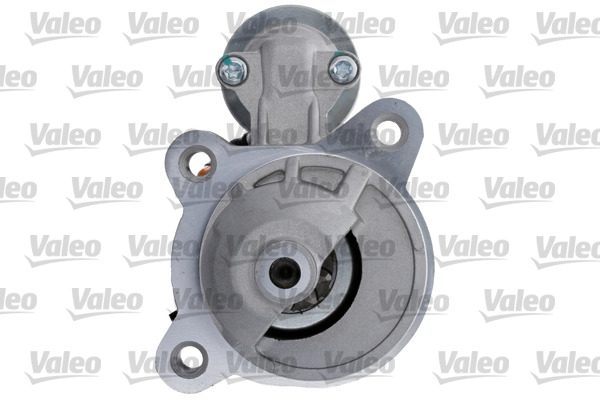 VALEO 438412 Motorino d'avviamento