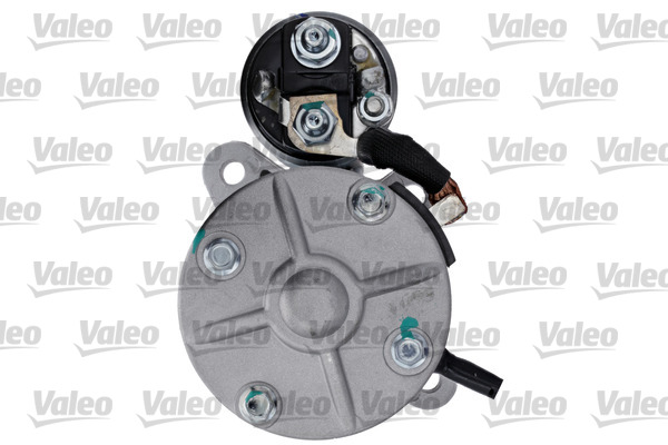 VALEO 438412 Motorino d'avviamento