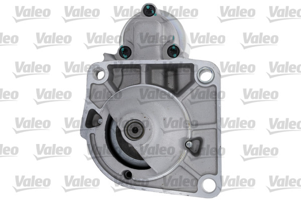 VALEO 438413 Motorino d'avviamento-Motorino d'avviamento-Ricambi Euro