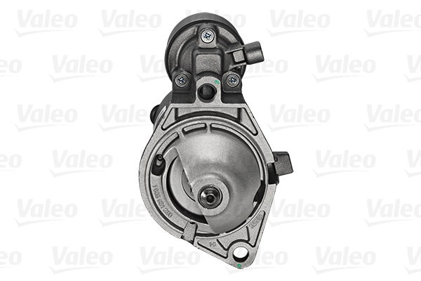 VALEO 438465 Motorino d'avviamento-Motorino d'avviamento-Ricambi Euro