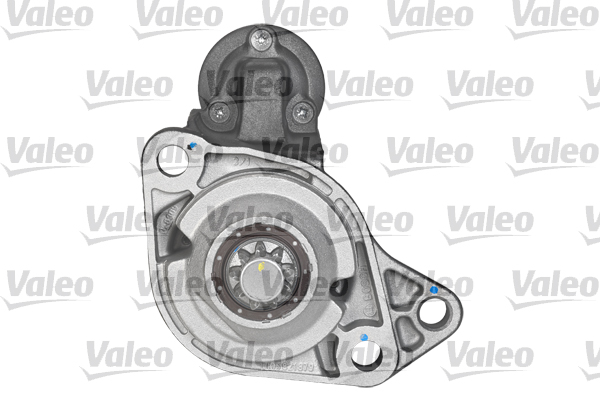 VALEO 438484 Motorino d'avviamento