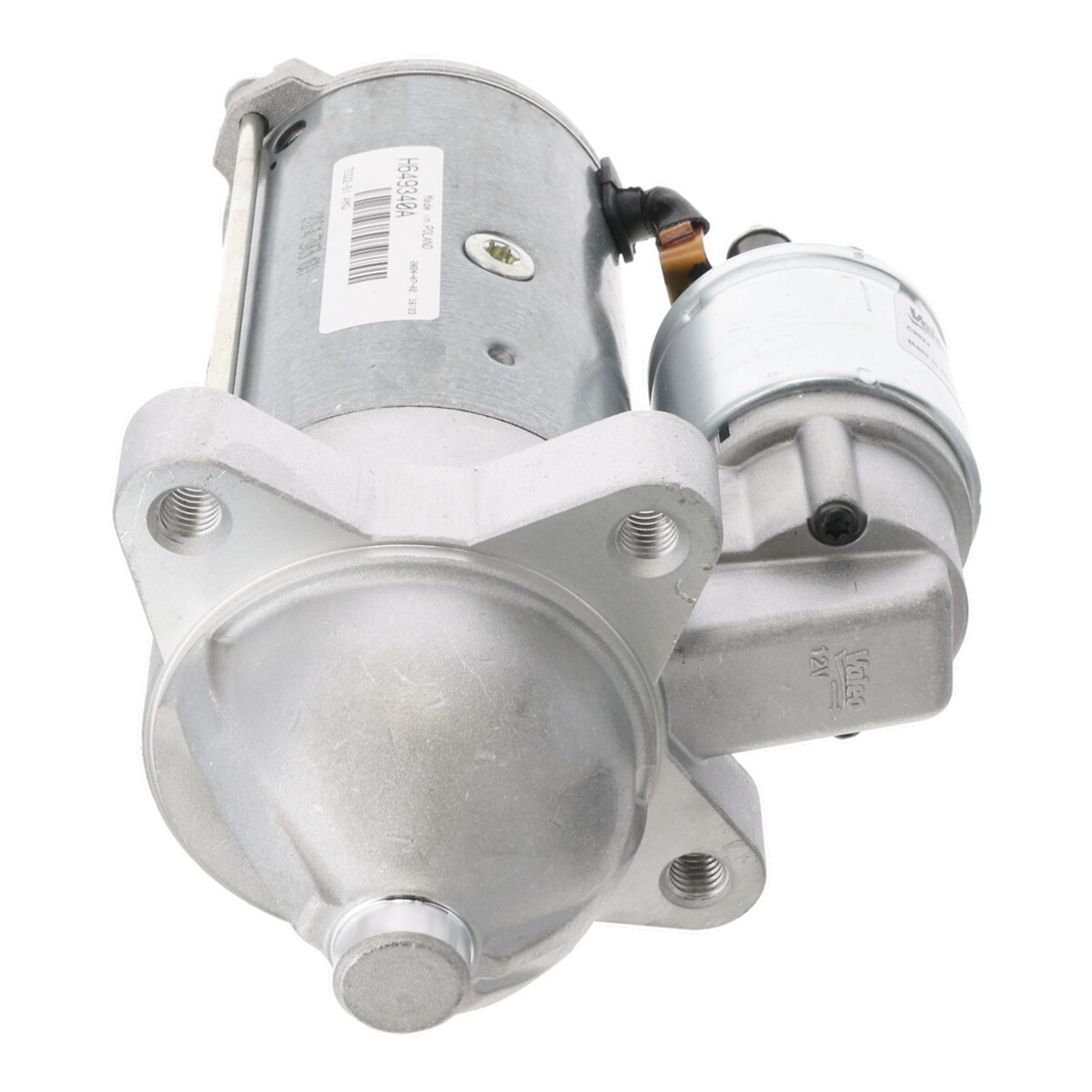 VALEO 438486 VALEO ORIGINS NEW OE TECHNOLOGY Starter