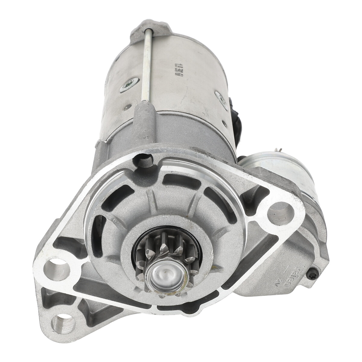 VALEO 438495 VALEO ORIGINS NEW OE TECHNOLOGY Starter for VW