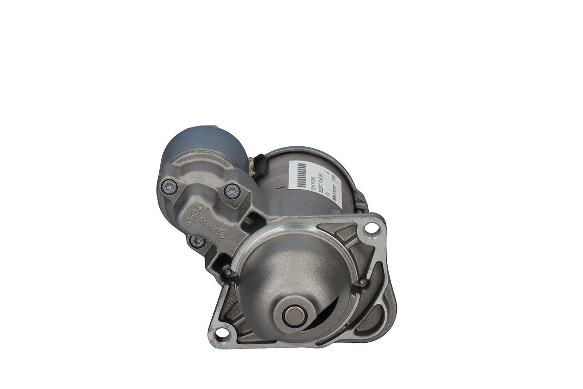 VALEO 438552 VALEO ORIGINS NEW OE TECHNOLOGY Starter for CHEVROLET HOLDEN OPEL VAUXHALL