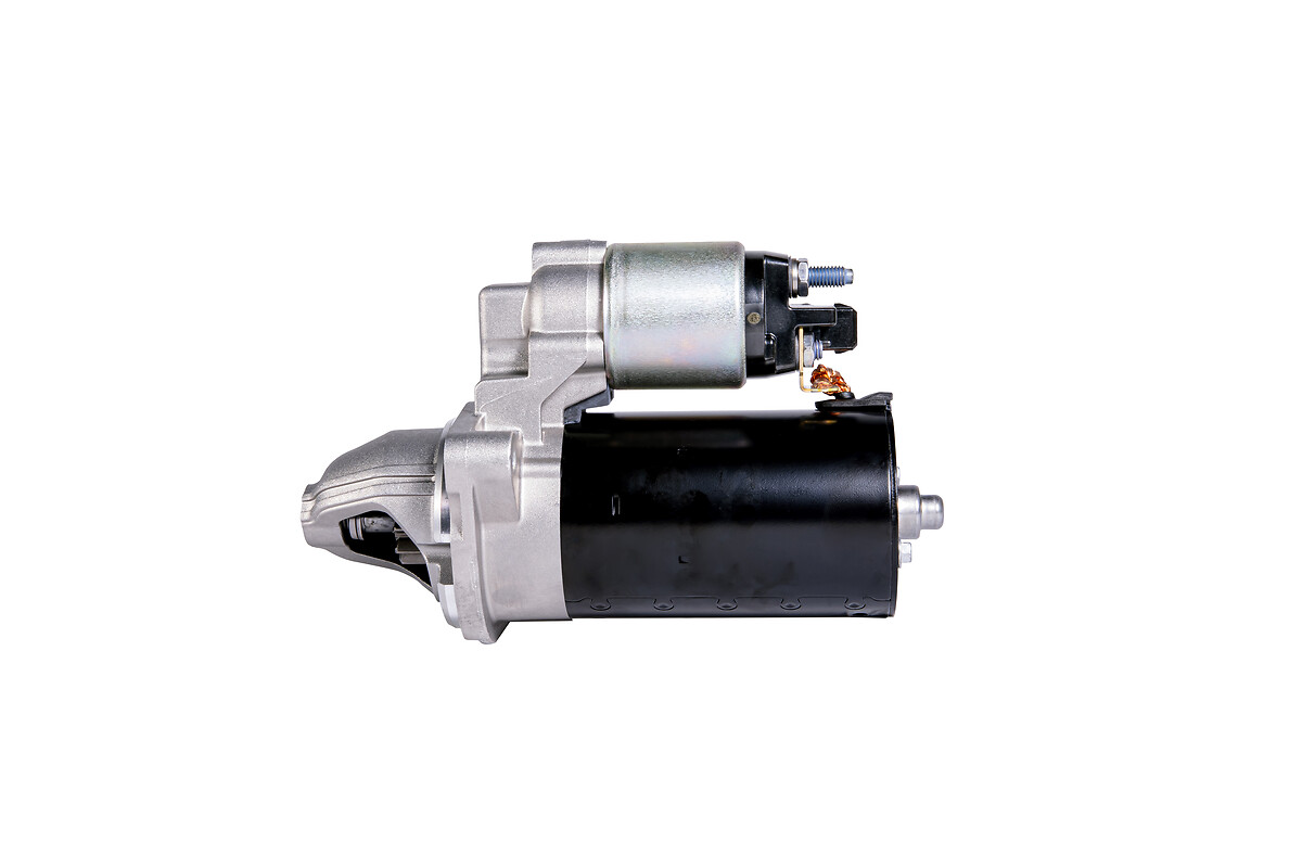 VALEO 438571 VALEO ORIGINS NEW OE TECHNOLOGY Starter for BMW BMW (BRILLIANCE)