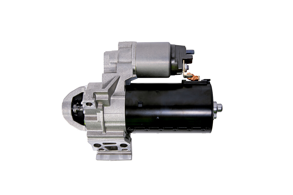 VALEO 438574 VALEO ORIGINS NEW OE TECHNOLOGY Starter for ALPINA BMW