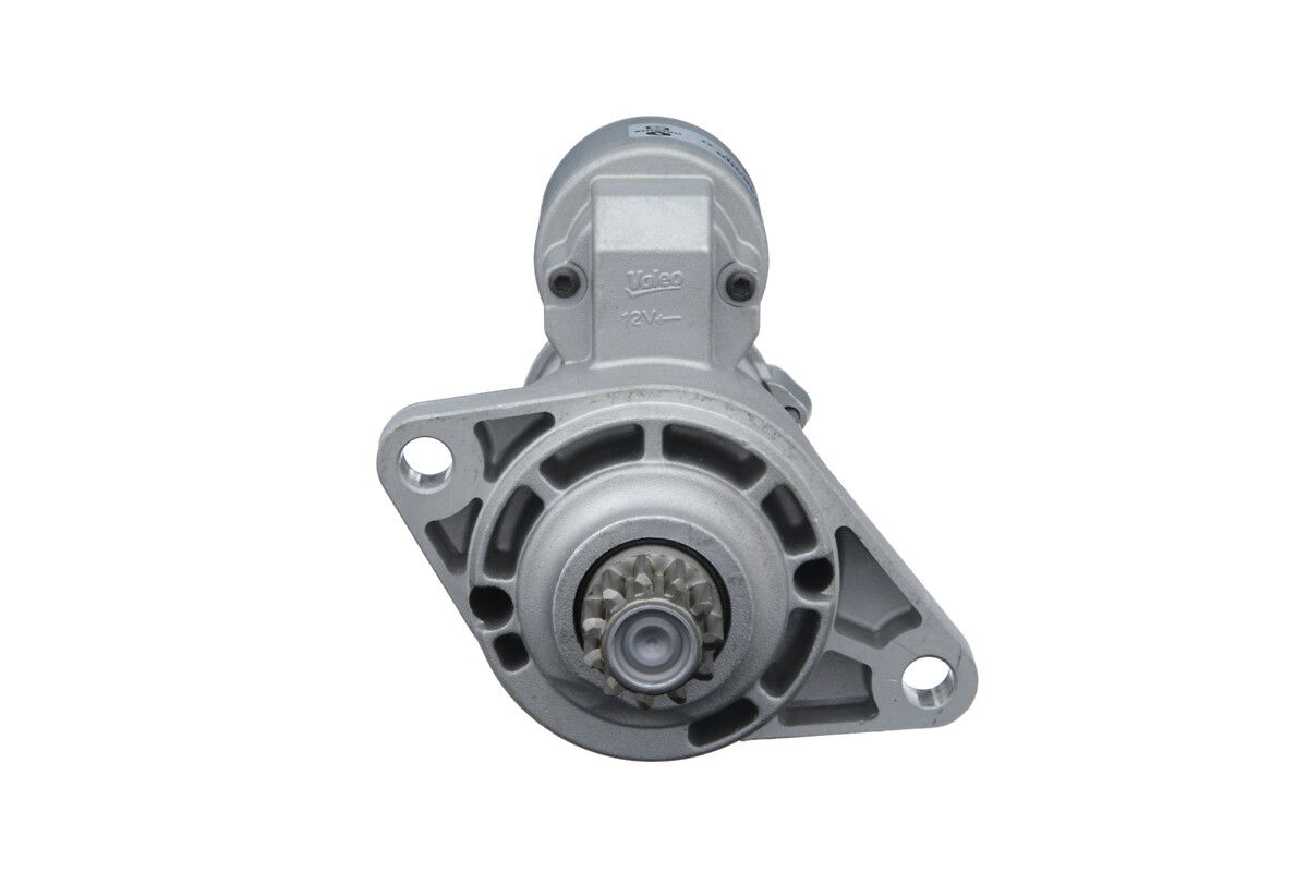 VALEO 438606 VALEO ORIGINS STOP&START - NEW O.E. TECHNOLOGY Starter for AUDI AUDI (FAW) CUPRA SEAT SKODA SKODA (SVW) VW VW (FAW)