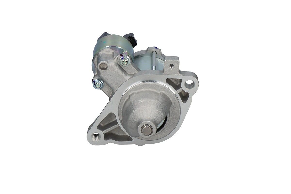 VALEO 438635 VALEO ORIGINS NEW OE TECHNOLOGY Μίζα for TOYOTA
