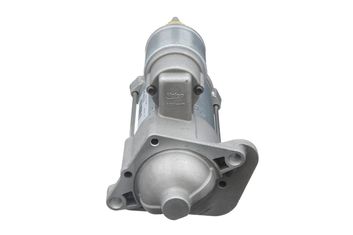 VALEO 438646 VALEO ORIGINS NEW OE TECHNOLOGY Starter for MERCEDES-BENZ NISSAN