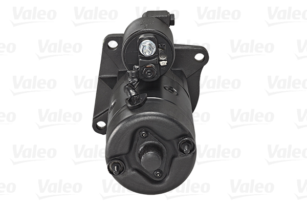 VALEO 439638 Motorino d'avviamento