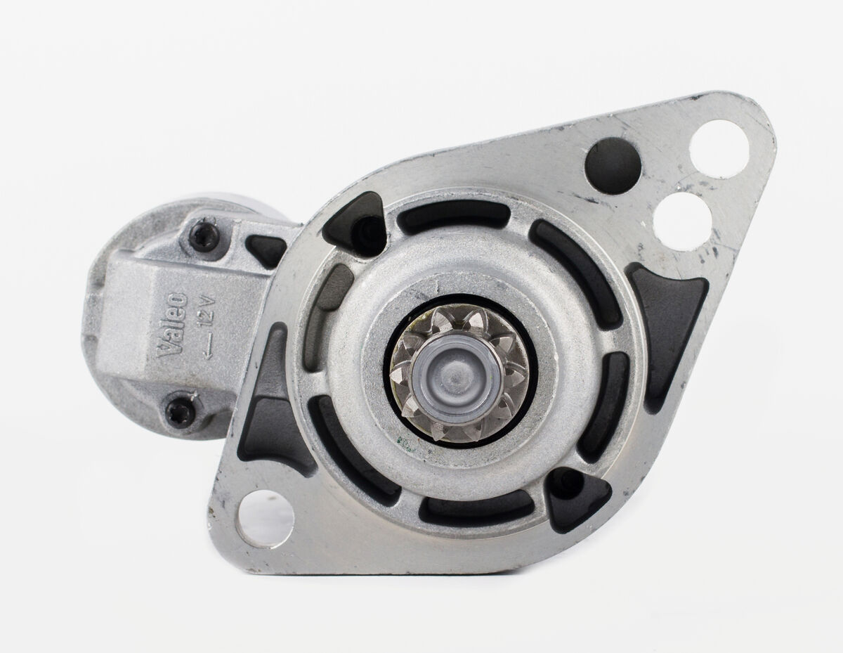 VALEO 442013 Starter for SKODA VW VW (FAW)