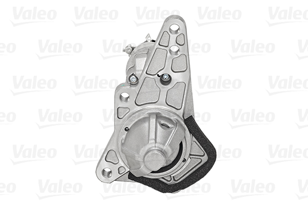 VALEO 446506 Motorino d'avviamento-Motorino d'avviamento-Ricambi Euro