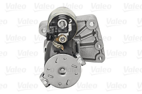 VALEO 446517 Motorino d'avviamento