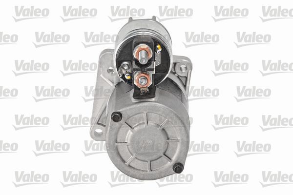 VALEO 455511 Motorino d'avviamento