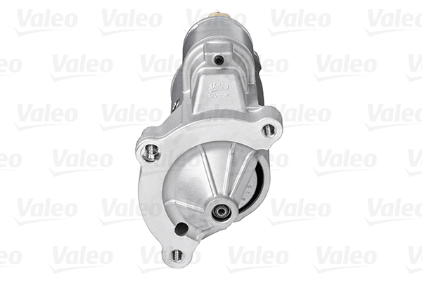 VALEO 455514 Motorino...