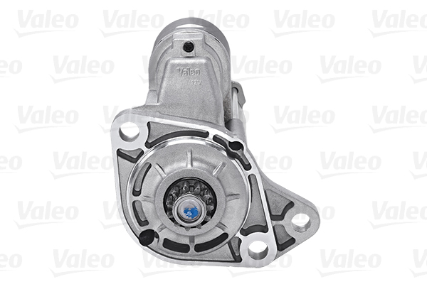 VALEO 455548 Motorino d'avviamento