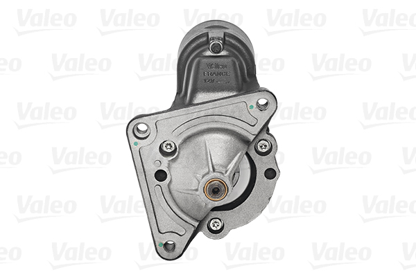 VALEO 455551 Motorino d'avviamento