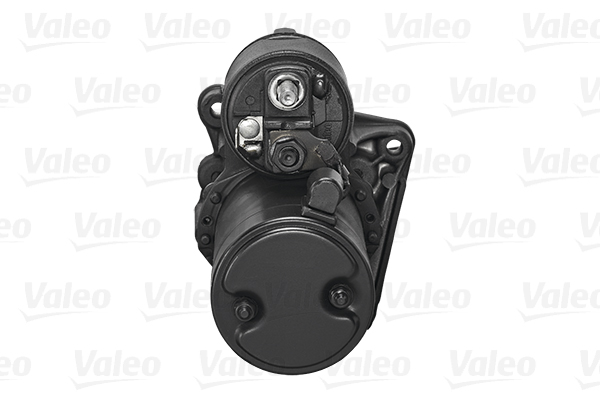 VALEO 455551 Motorino d'avviamento