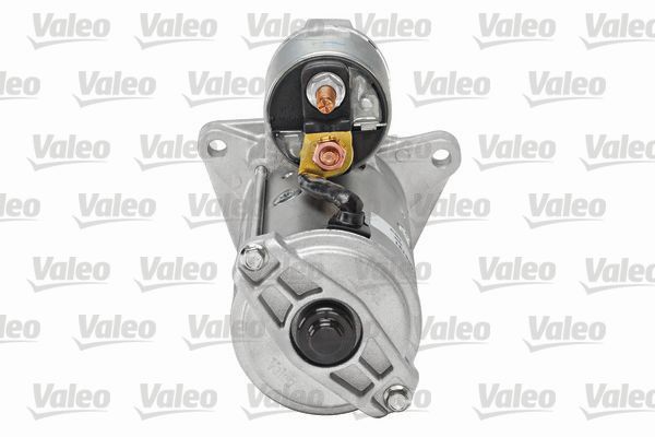 VALEO 455628 Motorino d'avviamento