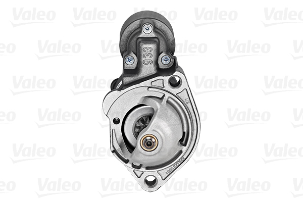 VALEO 455680 Motorino d'avviamento-Motorino d'avviamento-Ricambi Euro