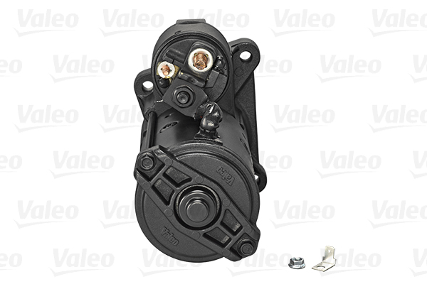 VALEO 455695 Motorino d'avviamento