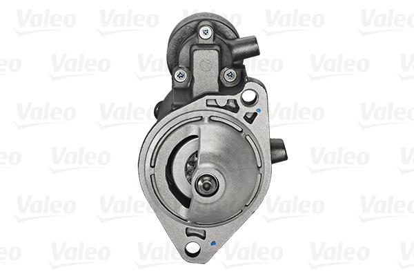 VALEO 455696 Motorino d'avviamento