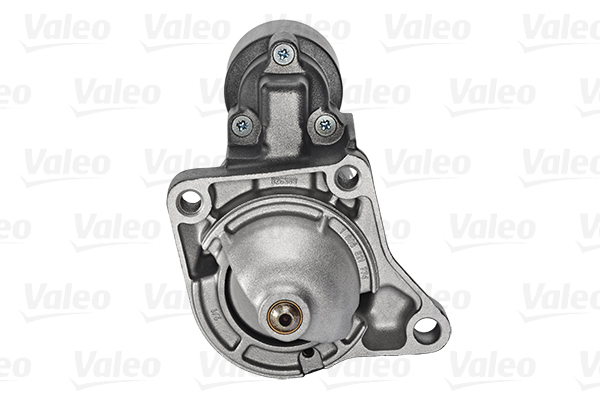 VALEO 455724 Motorino d'avviamento-Motorino d'avviamento-Ricambi Euro