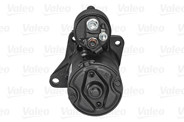 VALEO 455724 Motorino d'avviamento