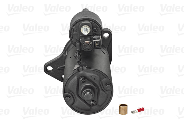 VALEO 455727 Motorino d'avviamento