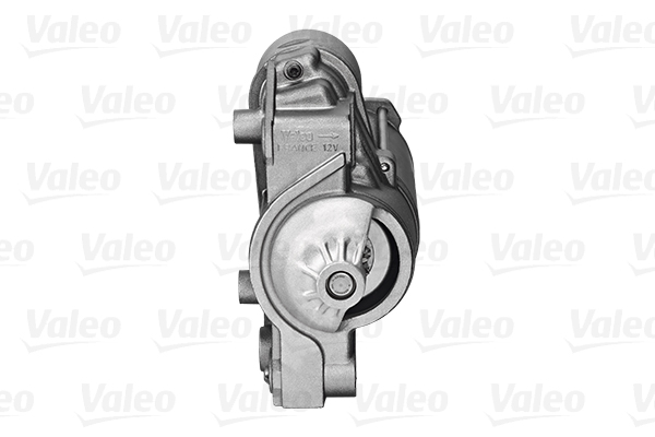 VALEO 455734 Motorino d'avviamento-Motorino d'avviamento-Ricambi Euro