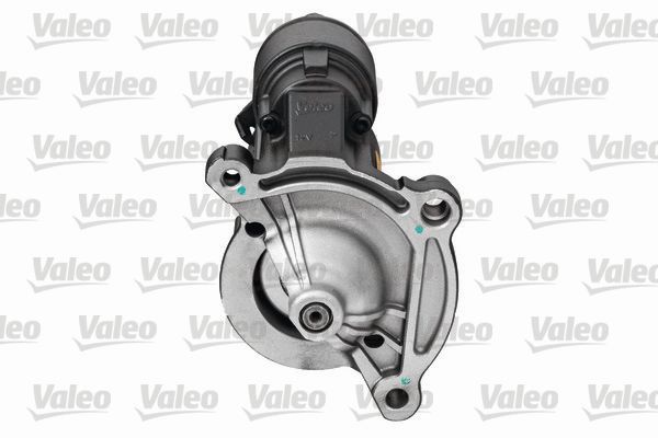 VALEO 455748 Motorino d'avviamento