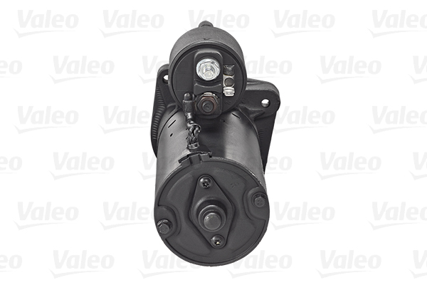 VALEO 455873 Motorino d'avviamento