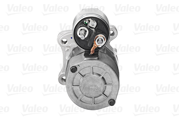 VALEO 455876 Motorino d'avviamento