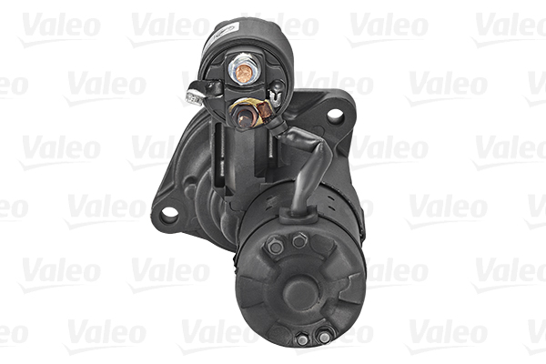 VALEO 455887 Motorino d'avviamento