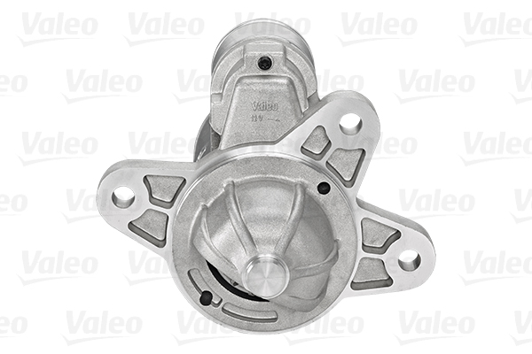 VALEO 455895 Motorino d'avviamento-Motorino d'avviamento-Ricambi Euro