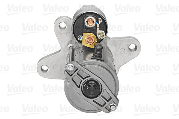 VALEO 455895 Motorino d'avviamento