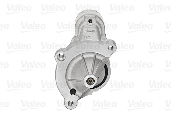 VALEO 455900 Motorino d'avviamento-Motorino d'avviamento-Ricambi Euro