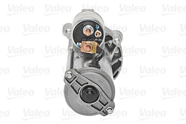 VALEO 455900 Motorino d'avviamento